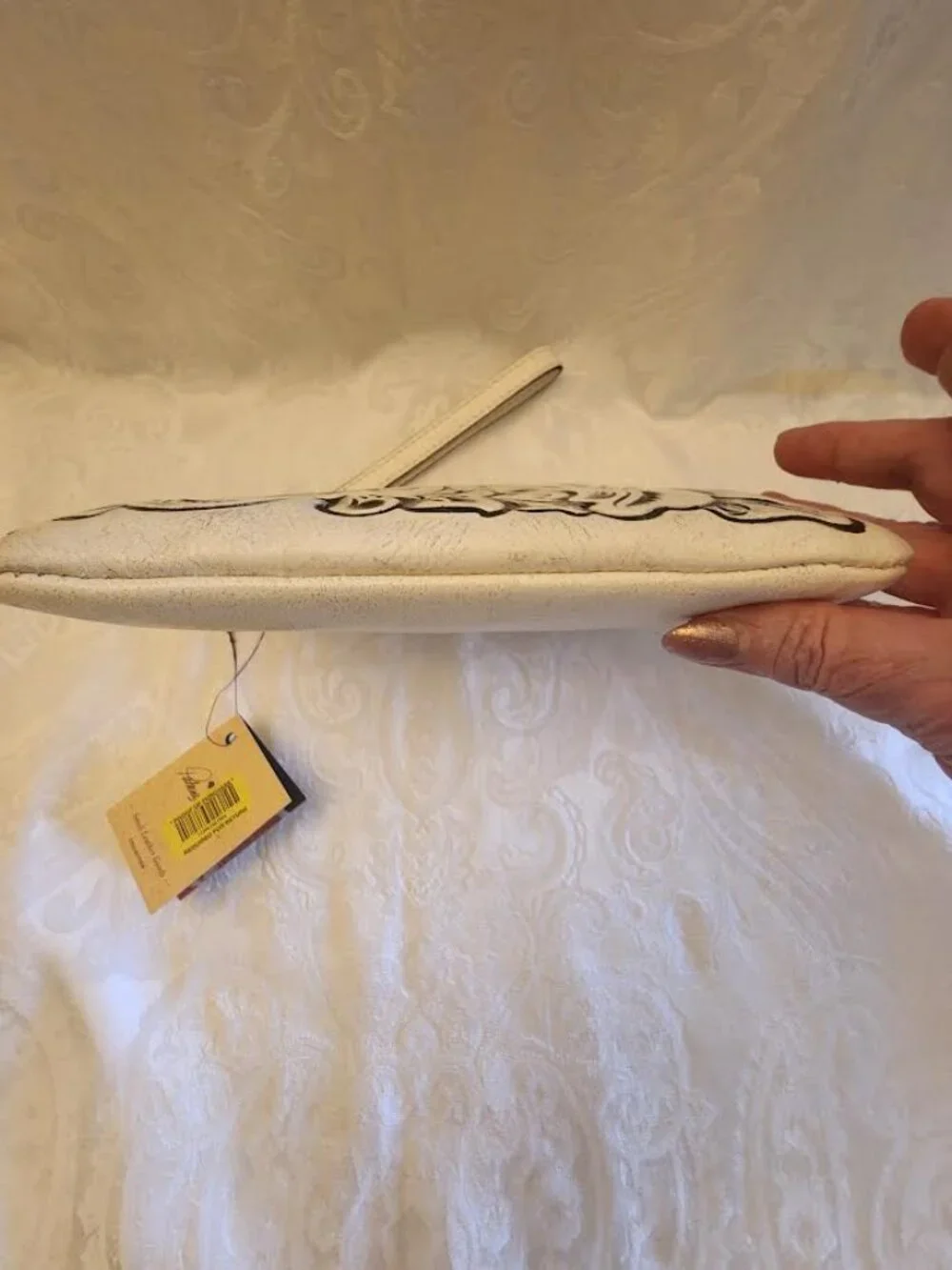 Patricia Nash new tags